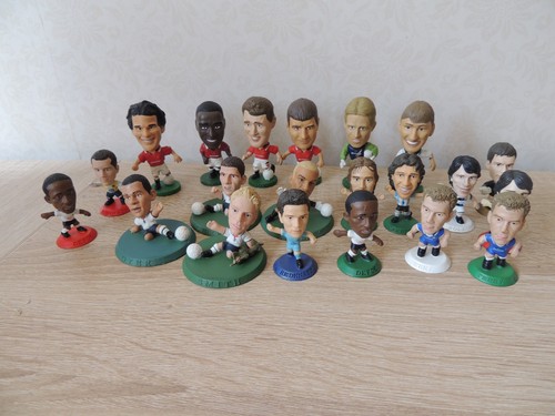 Job lot vintage corinthian - job,
