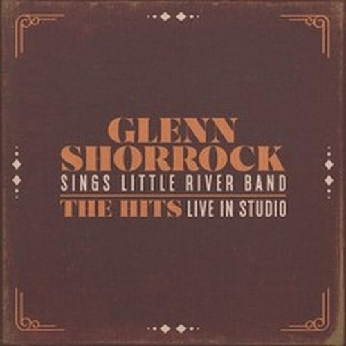 Glenn shorrock - shorrock,