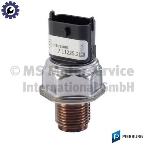 Sensor fuel pressure - sensor,