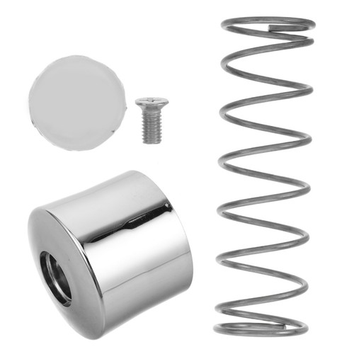 Trailer toilet valve manual - toilet,