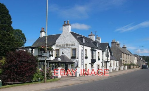 Photo garth hotel castle - garth,