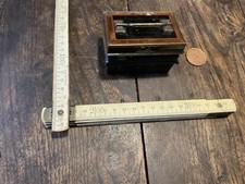 Antique  - Metal Cash Banks