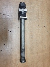 KAWASAKI ZX6R REAR WHEEL SPINDLE ZX636 NINJA 2017 BOLT 25mm x 325mm (8192)