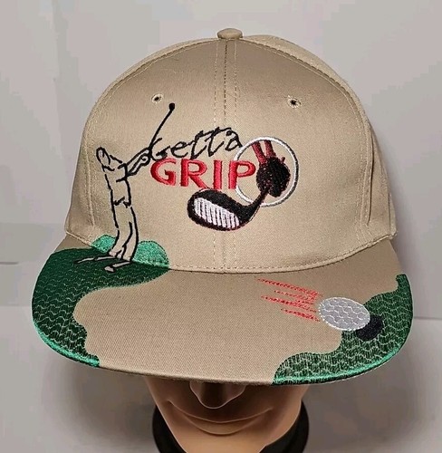 Vintage getta grip - vintage, hat