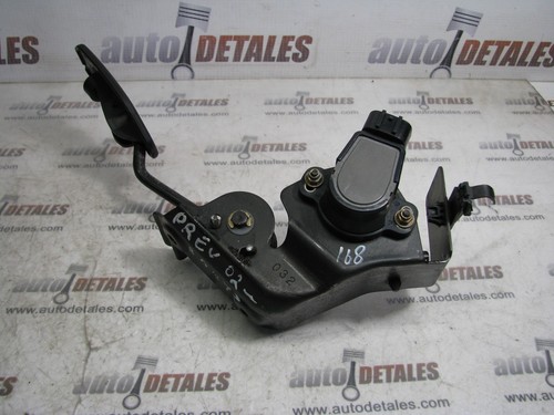 Toyota previa accelerator - toyota,