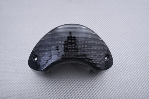 Smoke plug play led tail - tail, light