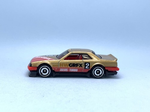 Hot wheels factory custom - factory,