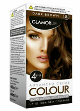 Pro-Colour Plus Permanent Hair