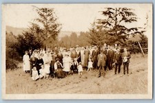 Seaside Oregon OR Postcard