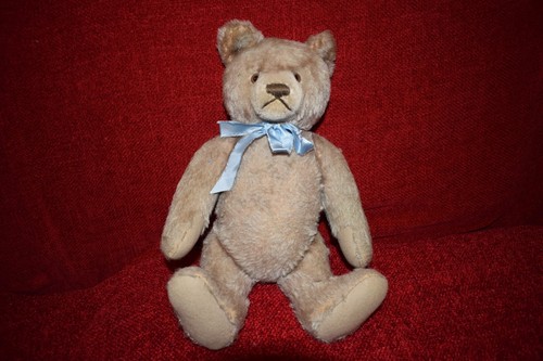 Steiff teddy bear old growler - teddy,