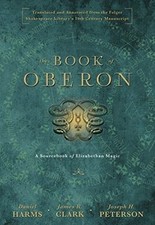 The book oberon - of, oberon: