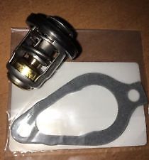 Genuine thermostat gasket - genuine,