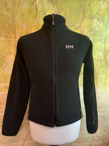 Helly hansen black - black, 100%
