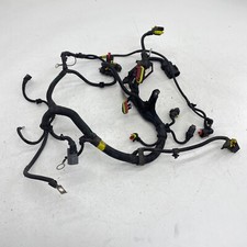 FORD KA MK2 ENGINE LOOM WIRING