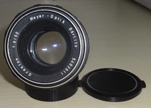 Meyer optik görlitz - meyer,