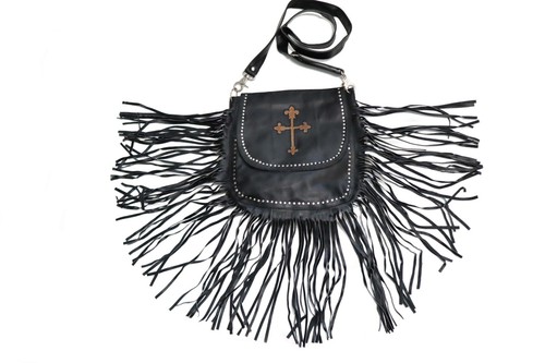 Women shoulder black bag - women,