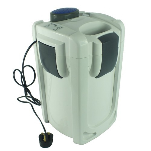 Aquarium fish tank - tank, external