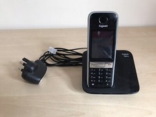Gigaset s820a home phone - s820a,