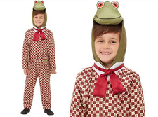 New Wind in the Willows Age