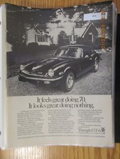 Triumphadv advertisement - triumphadv#56,