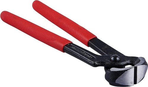 Carpenter pincers nipper - carpenter,