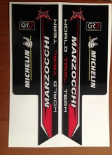 GasGas TXT Trials Bike  Fork