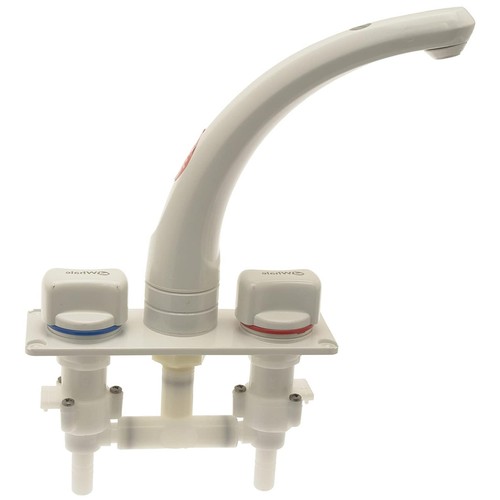 Whale elegance faucet mixer - elegance,