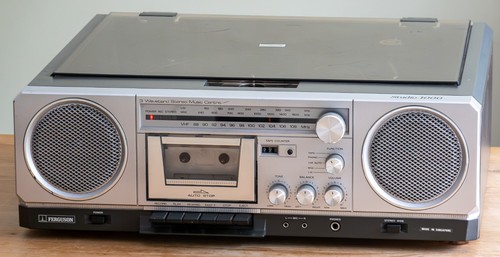 Ferguson studio 1000 vintage - 1000,