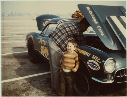 Found photo 1956 1957 - photo,