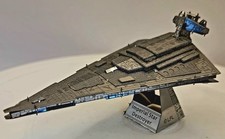 Star Wars Star Destroyer Metal