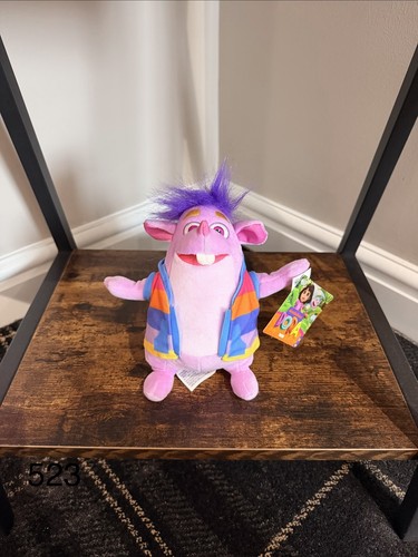 Dora the explorer tico - dora, 8"