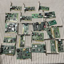 Vintage PC Network Cards