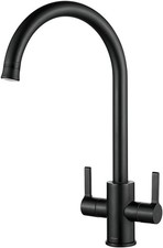 Ibergrif, Kitchen Tap with 2
