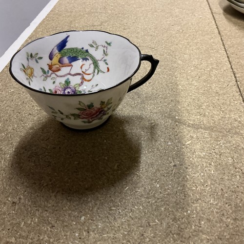 Chelson china vintage - chelson, cup