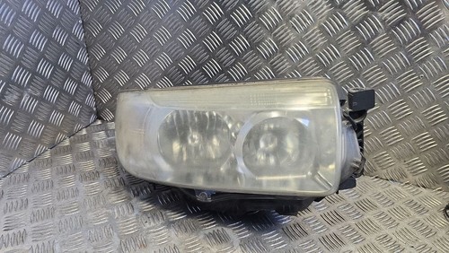 Subaru forester 2007 front - forester,
