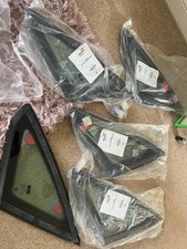 Ford Focus 4D Saloon 2010-2018