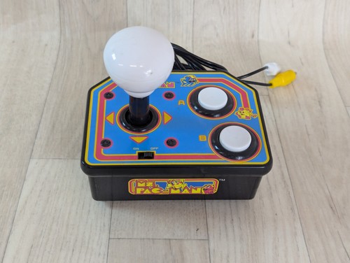 Pacman plug play - ms, &