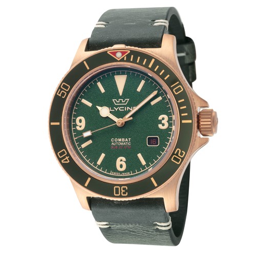 Glycine men combat - men's,