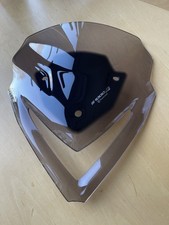 BMW S1000 XR Sport screen