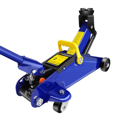 Trolley jack ton tonne - 2,