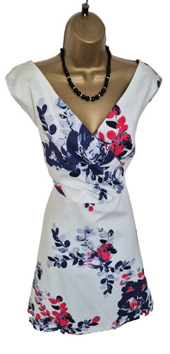 Gorgeous dress dickins - gorgeous, &