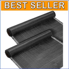 Versatile 10ft x 12" Carbon