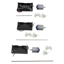 DIY boat kit, paddle boat