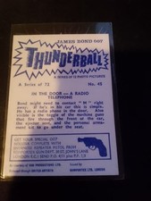 SOMPORTEX-THUNDERBALL