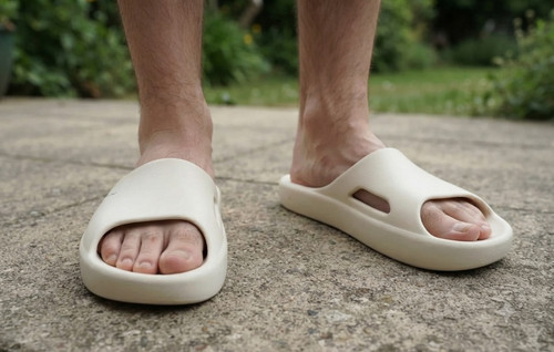 Puma slides uk10 men s - 🌴puma,