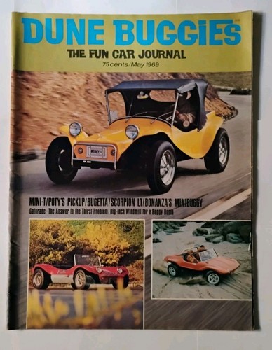 Dune buggies the - the, car