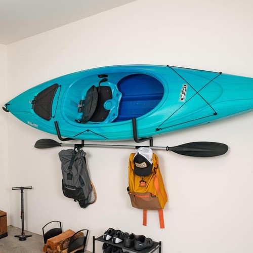 Kayak wall mount indoor - mount,, &
