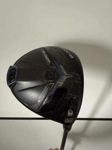 Cobra adapt max driver - ds,