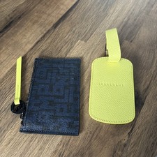 Longchamp cardholder zip - cardholder, /zip