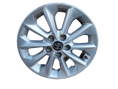 2022 toyota corolla - 2022, alloy